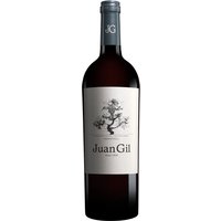 Juan Gil »Silver Label« 2023 0.75L 14.5% Vol. Rotwein Trocken aus Spanien