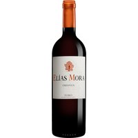 Elías Mora Crianza 2022 0.75L 15% Vol. Rotwein Trocken aus Spanien