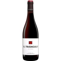 Luis Pérez »El Triángulo« 2024 0.75L 13% Vol. Rotwein Trocken aus Spanien