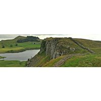 Hadrian's Wall Walking Tour: Carrawburgh to Housesteads