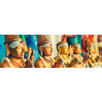 Kuala Lumpur: City Highlights and Cultural Landmarks
