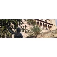 Visita entretenida del Casco Antiguo de Palma