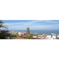 Puerto Vallarta Walking Tour: A Guide to the Historical El Centro