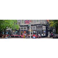 West Village Flappers, Beats, Freaks and Punks: A Walking Tour