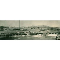 The Making of a City: An Eau Claire Tour