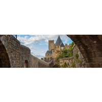 A Carcassonne Tour: History and Highlights Along its Medieval Walls