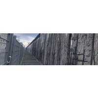 The Berlin Wall: A Walking Tour Along the Former Death Strip