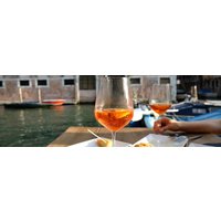Bacchus, Bridges and Bacari: A Cultured Pub Crawl of Venice