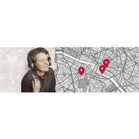Occupation and Liberation with Context: A World War II Tour of Paris