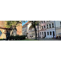 Nikolai-Viertel: Ein Spaziergang durch das mittelalterliche Berlin