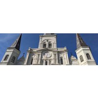 The French Quarter: A Guide to its 300 Years of History