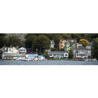 Elegant East Bluff: A Mackinac Island Walking Tour