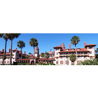 America‘s Oldest City: A St Augustine Walking Tour With Context