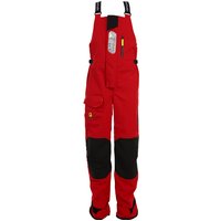 Salopette doublure polaire Inshore