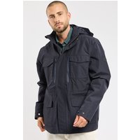 Parka imperméable HALFTIME