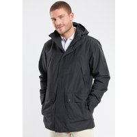 Parka Sympatex® imper-respirante HARBOURG