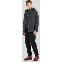 Parka imper-respirante HIKER