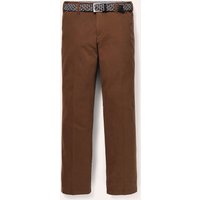 Extraglatt-Stretchbund-Chino