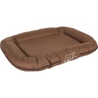 Strong & Soft hundmadrass - ca L 100 x B 70 x H 13 cm