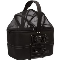 Trixie Friends on Tour Front Fahrradkorb - L 41 x B 47 x H 29 cm Trixie Friends on Tour Front Fahrradkorb - L 41 x B 47 x H 29 cm