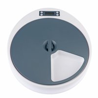 Noma foderautomat - 5 x 240 ml