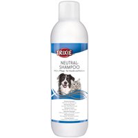 1L Shampooing neutre Trixie pour chien et chat