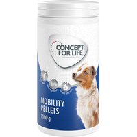 Concept for Life Mobility Pellets – Set %: 2 …