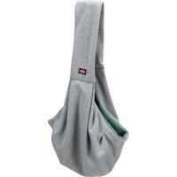 Sac ventral Trixie Junior pour chiot - L22xl20xH60cm, jusqu'à 5kg