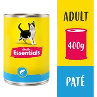 Smilla Essentials Paté i konserv - Lax 24 x 400 g