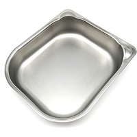 2 écuelles en inox de rechange - pour Cat Mate C200 distributeur de nourriture