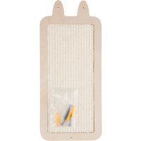Tapis à griffer Vera - L 45 x l 20 cm
