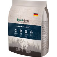 300g de nourriture pour chat Venandi Animal sèche