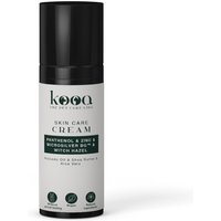 kooa Skin Care Cream - 50 ml
