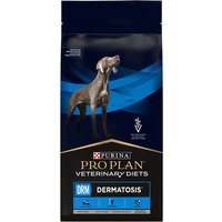 2x12kg DRM Dermatosis Purina Veterinary Diets - Croquettes pour chien