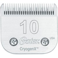 Oster skär - Skär nr. 10 (längd 1,5 mm)