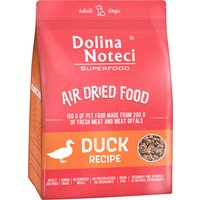 Dolina Noteci Superfood Adulto, con pato - 2 x 1 kg