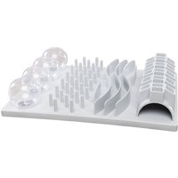 Jouet Trixie Cat Activity Fun Board pour chat - 5 activités