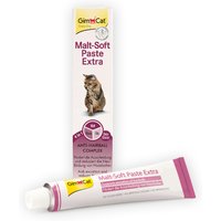 50g GimCat Malt-Soft Extra Pâte au malt pour chat