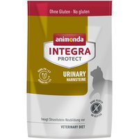 animonda Integra Protect Adult 3 x 1,2 kg pienso para gatos - Pack Ahorro - Cálculos urinarios