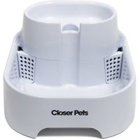 Fontaine à eau Closer Pets 6 L pour chien et chat - fontaine 6 L