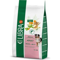 Libra Dog Adult med lax - 14 kg