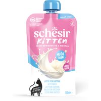 Schesir Kitten getmjölk - 6 x 150 g