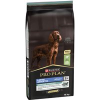 PURINA PRO PLAN Large Adult Athletic Lamb & Rice Sensitive Digestion - 16 kg