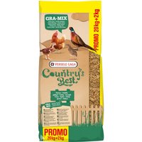 20+2kg Amestec Ardenner Country's Best Gra-Mix Versele-Laga Supliment alimentar pentru păsări