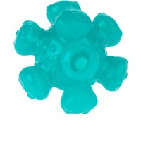 Balle à friandises TIAKI Météorite pour chien - taille M : 12,5 cm de diamètre