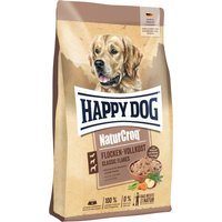 Happy Dog Premium NaturCroq helfodersflingor - 1,5 kg