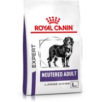 Royal Canin Expert Neutered Adult Large Dog Crocchette per cani - 12 kg