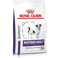 Royal Canin Expert Neutered Adult Small Dog Crocchette per cane - 3,5 kg