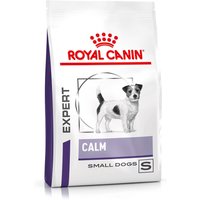 Royal Canin Expert Canine Calm Small Dog - 4 kg