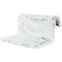 Hamac de radiateur Trixie Harvey gris blanc - pour chat